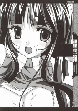 Page 10 of Midnight Blue