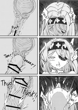 Page 10 of Please stop. Wilson