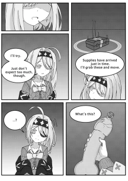 Page 4 of Please stop. Wilson