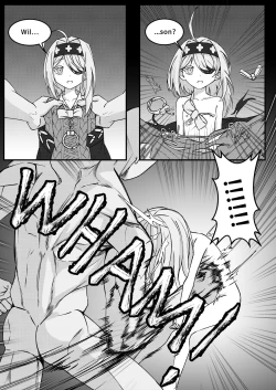 Page 7 of Please stop. Wilson