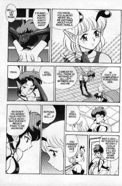 Page 11 of Bondage Fairies Extreme 2