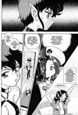 Page 14 of Bondage Fairies Extreme 2