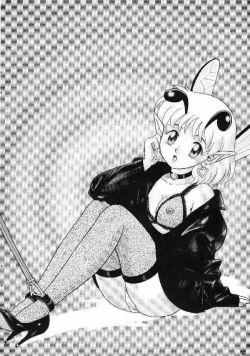 Page 16 of Bondage Fairies Extreme 2