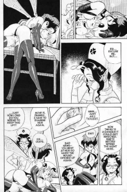 Page 6 of Bondage Fairies Extreme 2
