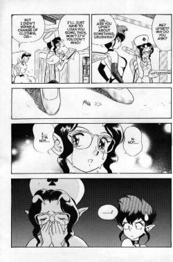 Page 7 of Bondage Fairies Extreme 2