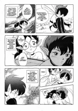 Page 11 of Bondage Fairies Extreme 3