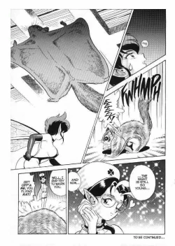 Page 19 of Bondage Fairies Extreme 3