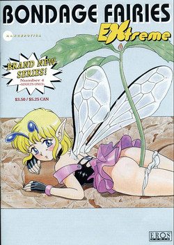Download Bondage Fairies Extreme 4