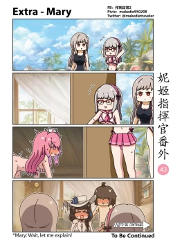 Page 49 of NIKKE Shikikan Daily