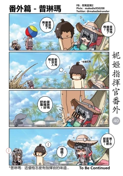 Page 46 of 妮姬指挥官日常