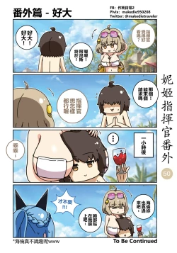 Page 56 of 妮姬指挥官日常