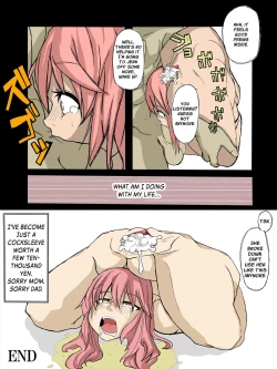 Page 9 of Niku Tsubo