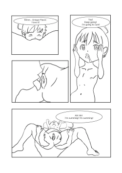 Page 4 of Ecchi Shiyou!