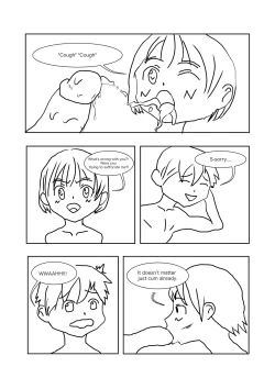 Page 7 of Ecchi Shiyou!