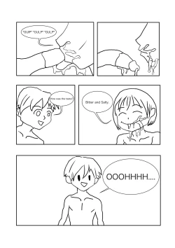 Page 9 of Ecchi Shiyou!