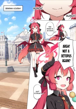 Page 2 of Tabesasete, Sensei! | Feed Me Sensei!