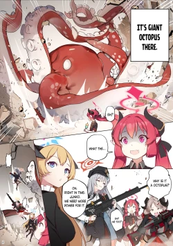 Page 3 of Tabesasete, Sensei! | Feed Me Sensei!