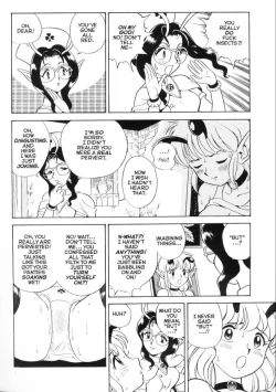 Page 18 of Bondage Fairies Extreme 5