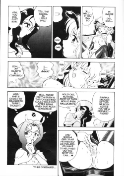 Page 19 of Bondage Fairies Extreme 5