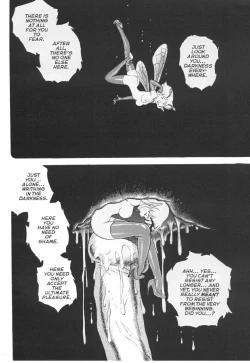 Page 14 of Bondage Fairies Extreme 6