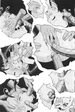 Page 17 of Bondage Fairies Extreme 6