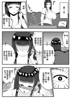 Page 5 of Appli de Deatta "Kare" de Hitozuma wa  Inran Switch On | 用APP和相遇的「他」人妻打開了淫亂開關