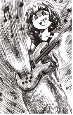 Page 20 of On the Rock!