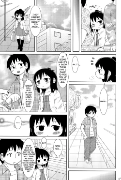 Page 9 of Konya wa Issho