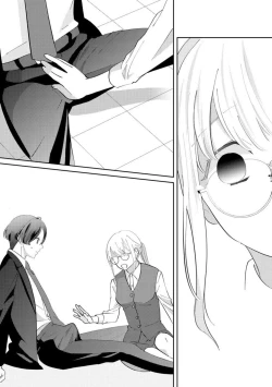 Page 15 of Kimi ni shika Bokki shinai Elite Ouji wa Mob no Watashi o Dekiai suru ~ 01