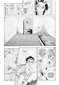 Page 11 of Bondage Fairies Extreme 7