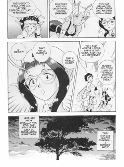 Page 13 of Bondage Fairies Extreme 7