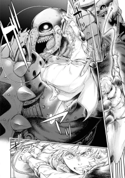 Page 29 of Party Tsuihou Sareta Ore ga Uragitta Nakama ni Fukushu Suru Anthology Comic 3