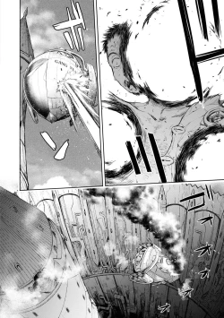 Page 138 of Party Tsuihou Sareta Ore ga Uragitta Nakama ni Fukushu Suru Anthology Comic 4