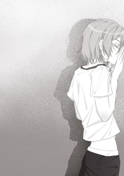 Page 21 of Koi no Iro o, Sono Naka ni Himerareru nara