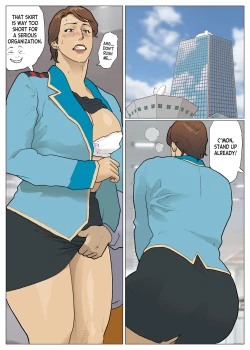 Page 29 of Zoku Bodamu