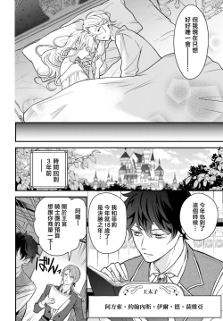 Page 60 of akuyaku reijo redi firia de ra rovu~e no shippai | 恶役千金 淑女菲莉安·德·拉·罗威的失败 1-2