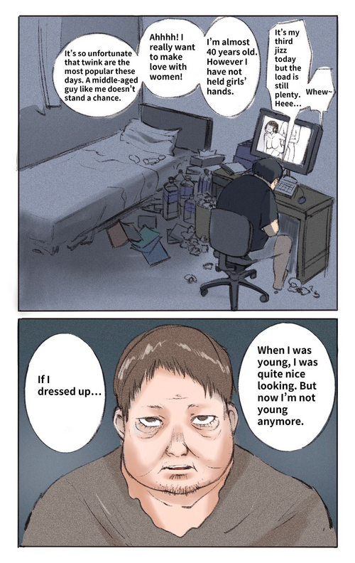 Download Hunting and hunted 02