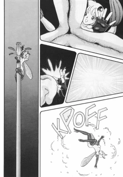 Page 10 of Bondage Fairies Extreme 9