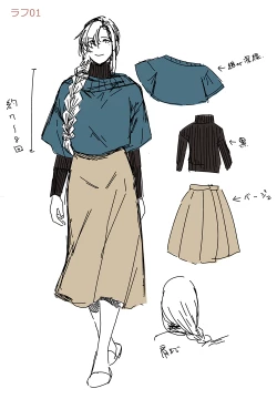 Page 28 of Aikagi no Kemono 1