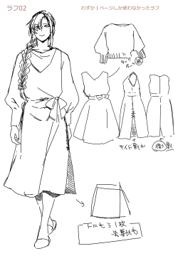 Page 29 of Aikagi no Kemono 1