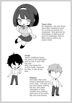 Page 51 of Saiminjutsu nara Kyonyuu JK ni Nandemo Dekiru tte Hontou desu ka? | Is It True That Hypnosis Lets You Do Whatever You Want With Busty JKs?