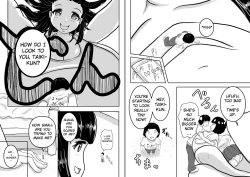 Page 4 of Tonari no Onee-san Kouhen | Next Door Oneesan Part 2