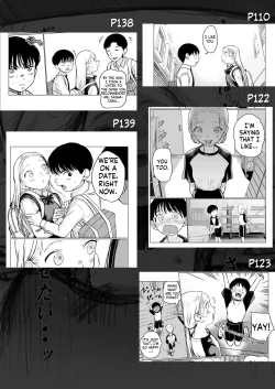 Page 14 of Shi wa Manadeshi ni Kachitai | The Master Wants to One up His Darling Disciple