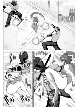 Page 11 of Minna ni Shitawareru Heroine ga Buzama Daihaiboku! Dohentai Baka Onna ni Ochi, Ikihajisarashite Jinsei Shuuryou