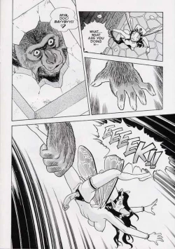 Page 18 of Bondage Fairies Extreme 14