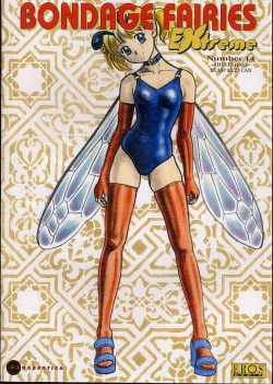 Page 1 of Bondage Fairies Extreme 14