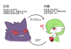 Page 6 of #R-15 互相变成对方最喜欢的宝可梦的两人 | Otagai no Oshi Poke Ni TF Shiteshimatta Hitotachi