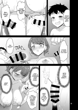 Page 11 of Boku no Mama wa Otouto no Mae de dake Dosukebe ni Naru | Momma Only Gets Lusty For My Brother