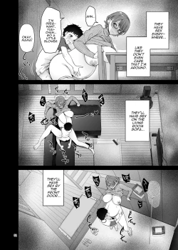 Page 52 of Boku no Mama wa Otouto no Mae de dake Dosukebe ni Naru | Momma Only Gets Lusty For My Brother