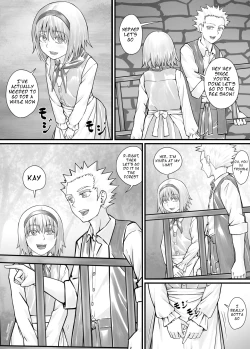 Page 102 of Imouto ni Oshikko o Misete Morau Manga ch.1-13